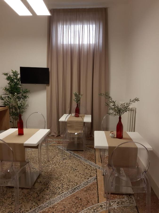 B&B Lei Foggia Exterior foto