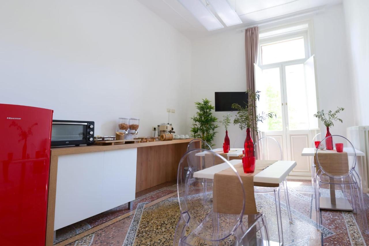 B&B Lei Foggia Exterior foto