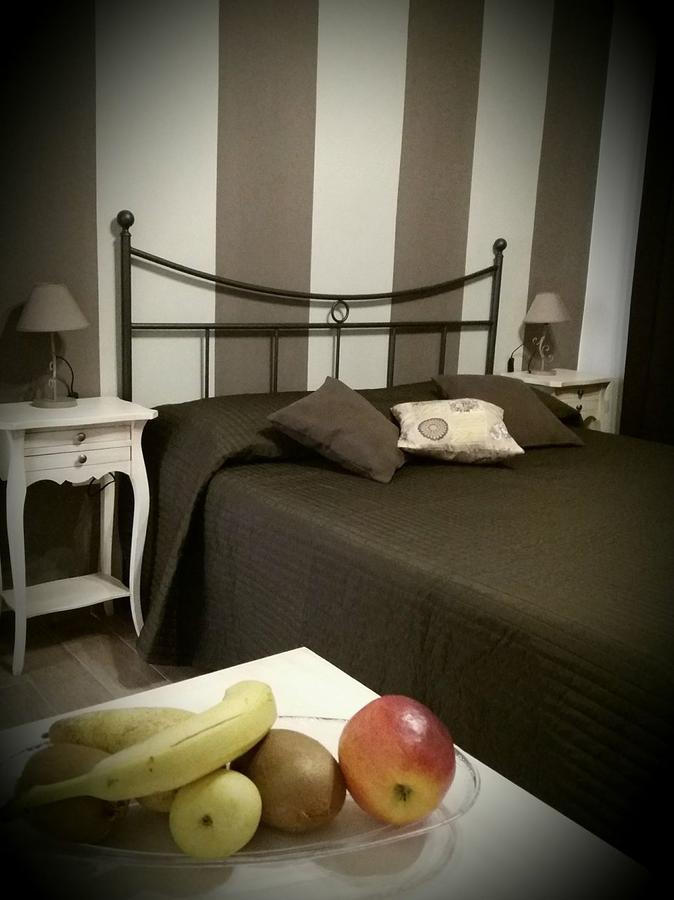 B&B Lei Foggia Exterior foto