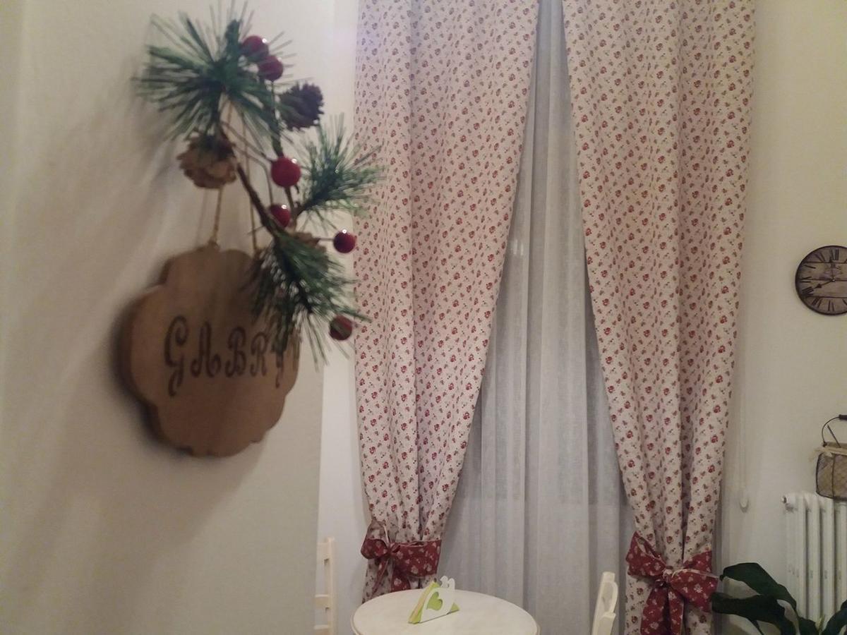 B&B Lei Foggia Exterior foto